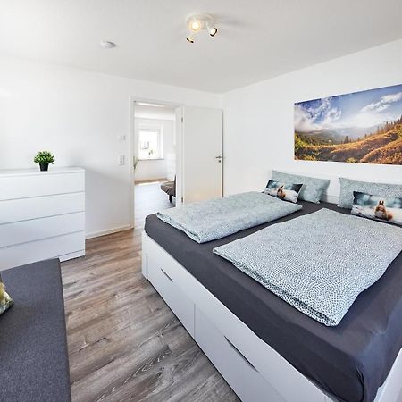 Wohnung 14 - Ohne Auto In Den Europa-Park Ringsheim Exteriér fotografie